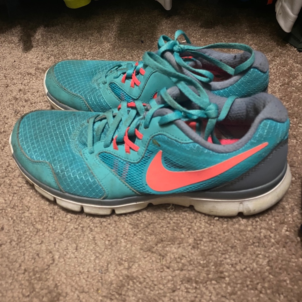 Women’s Nike’s